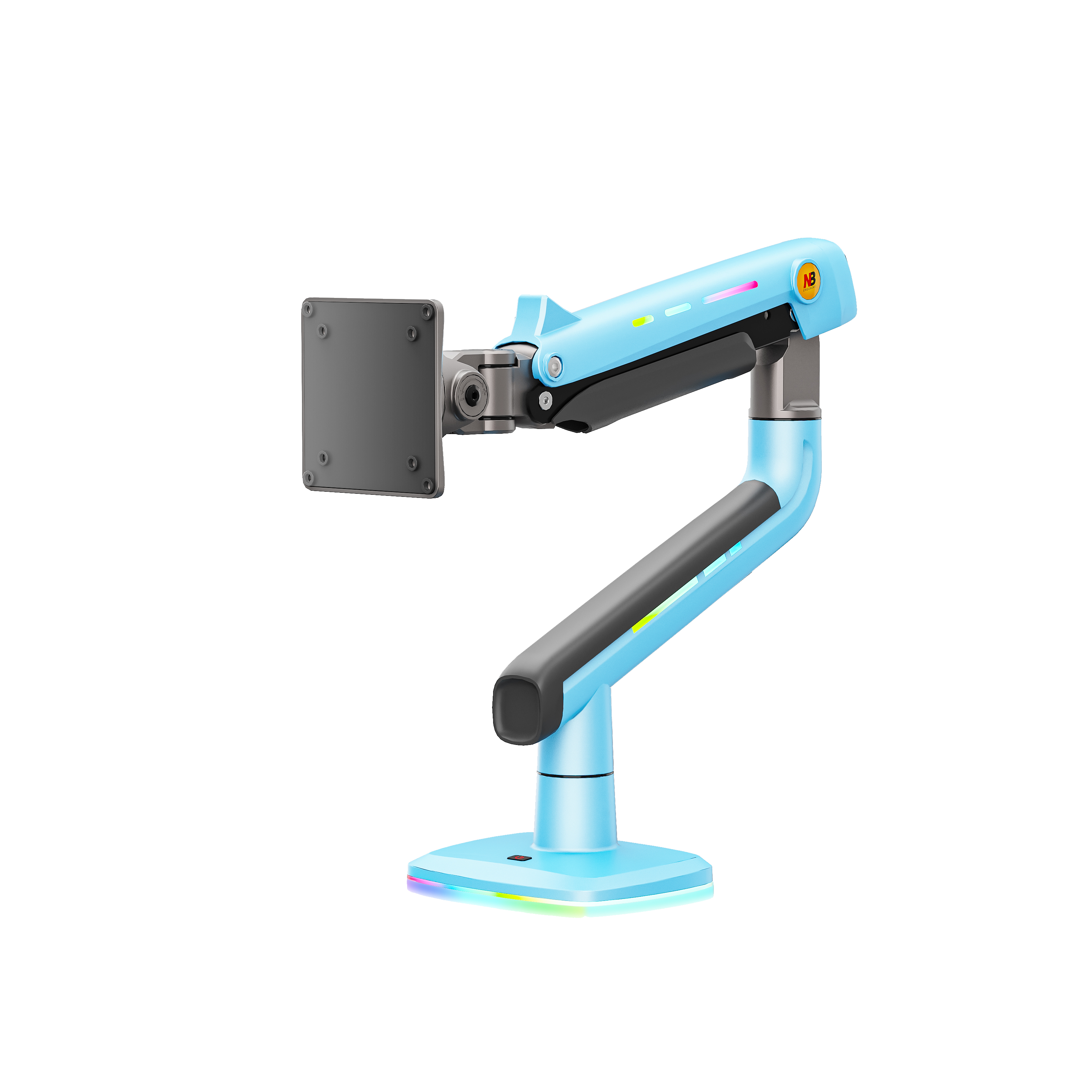 Gaming Monitor Arm F5-XM