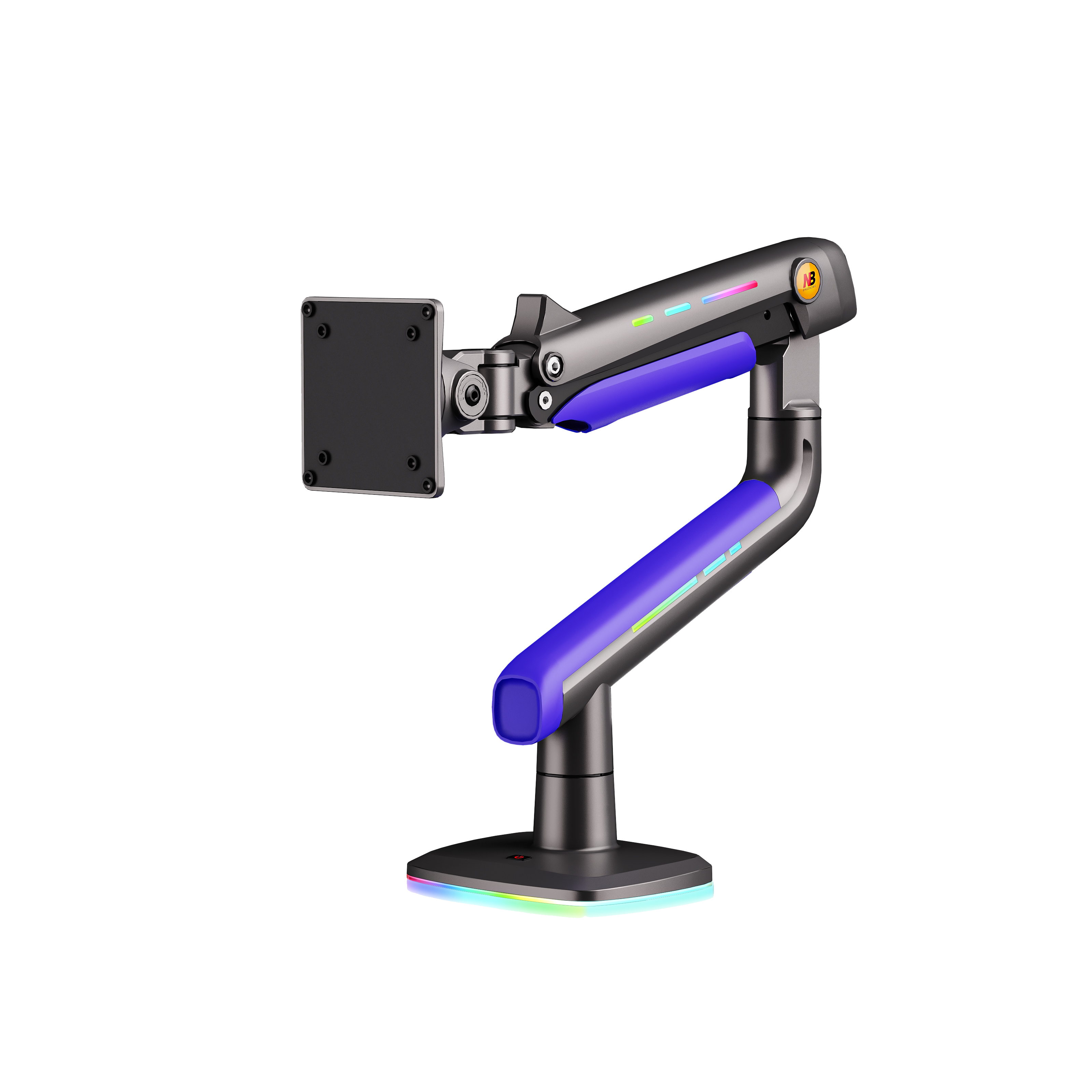 Gaming Monitor Arm F5-GB