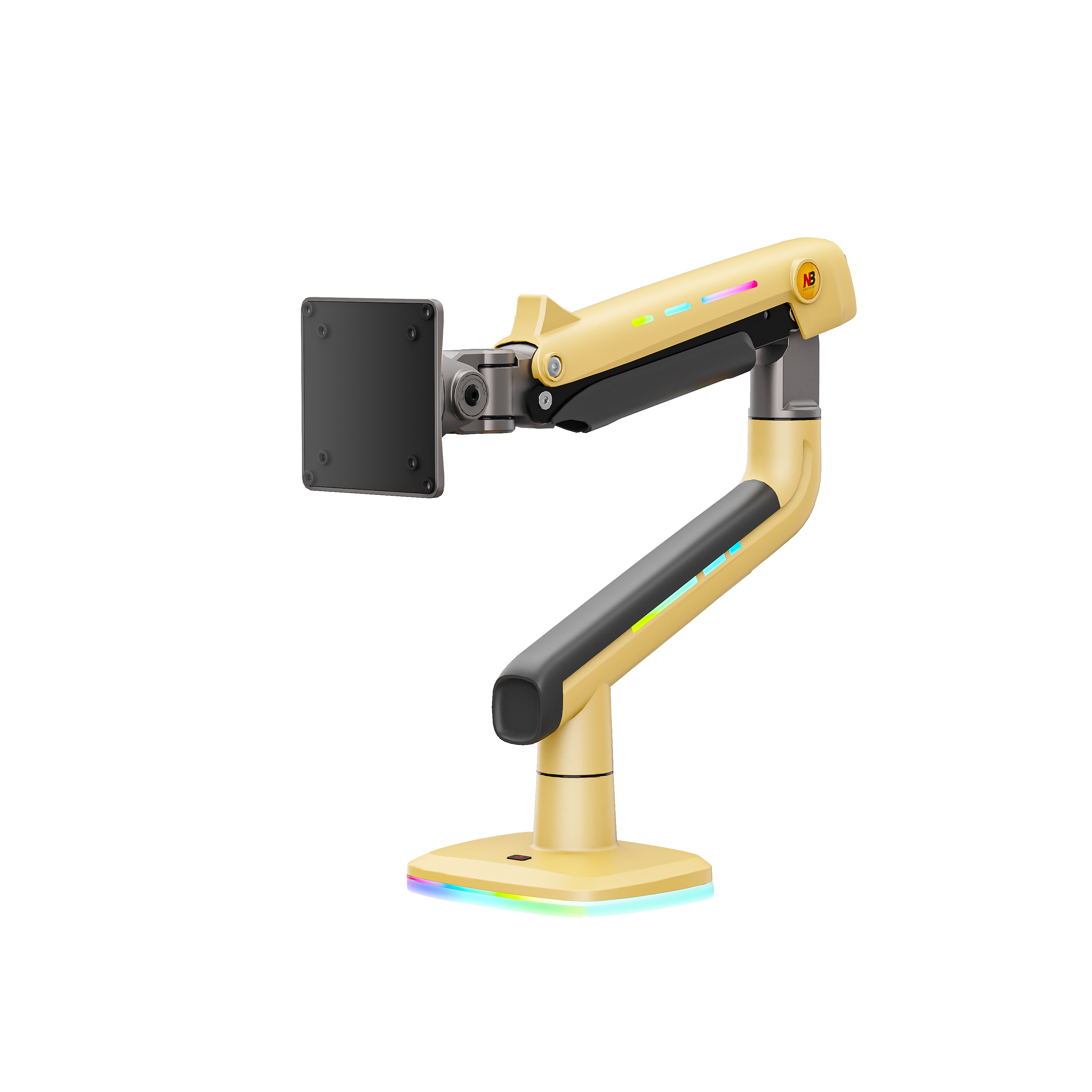 Gaming Monitor Arm F5-XD