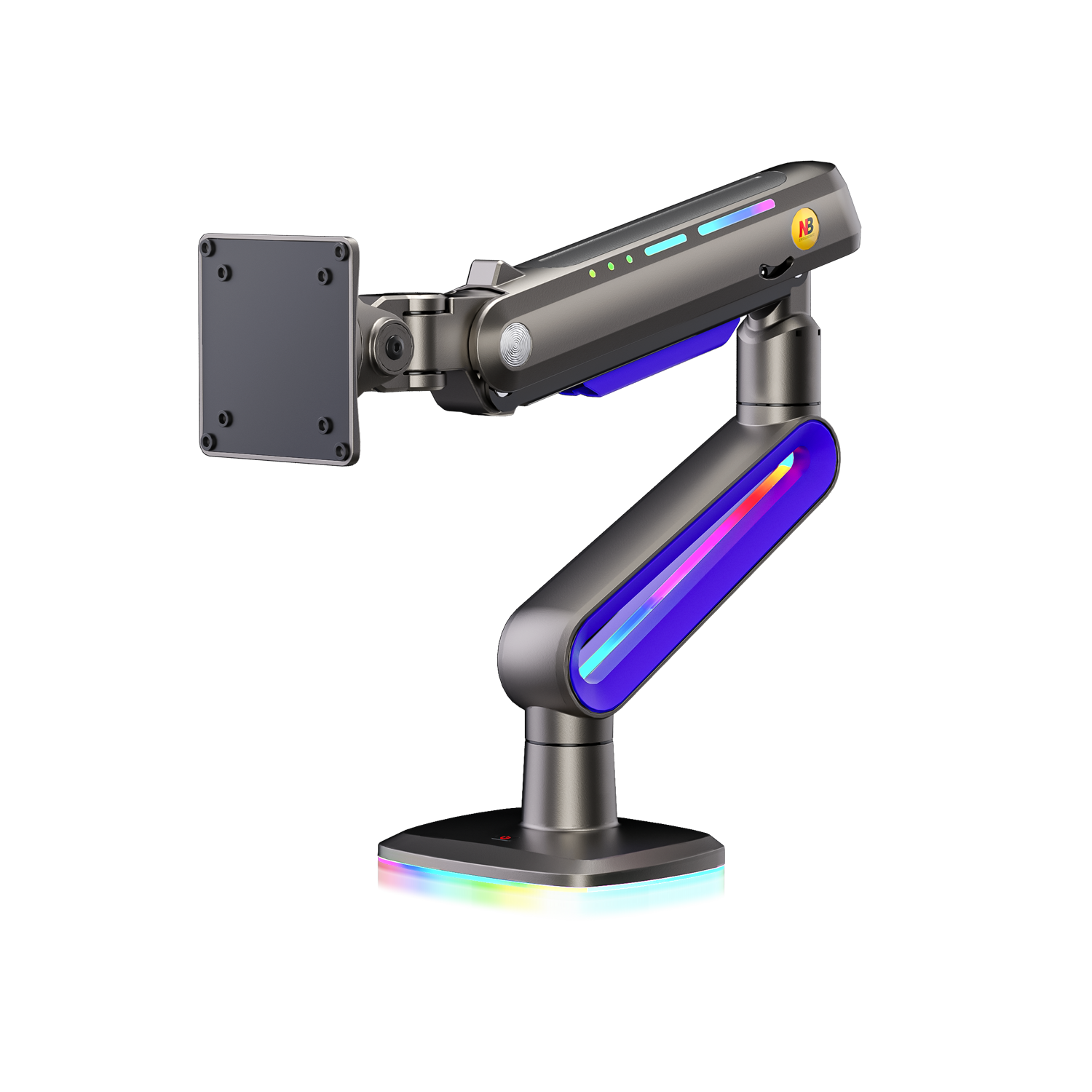 Gaming Monitor Arm F6-GB
