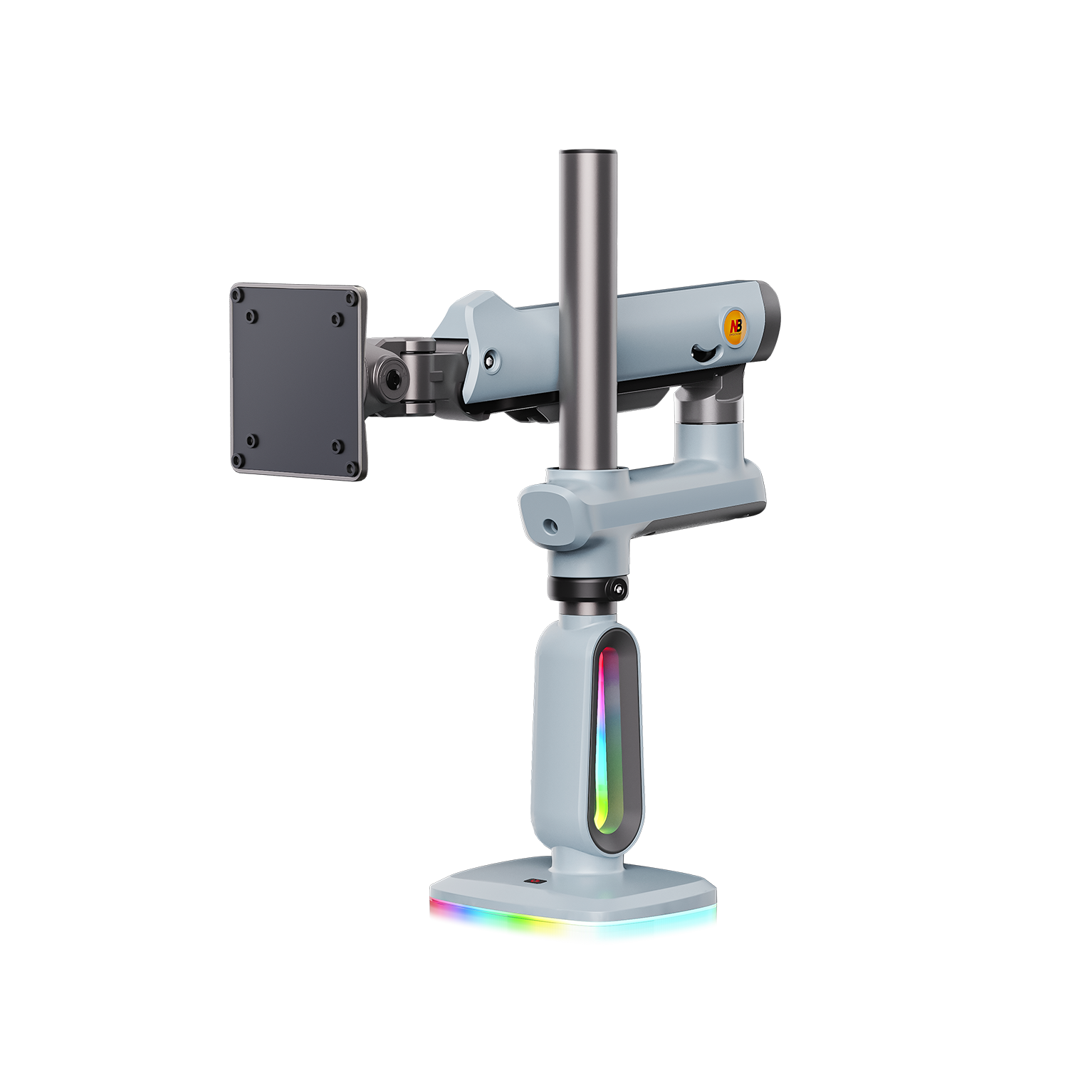 Gaming Monitor Arm F7-XV