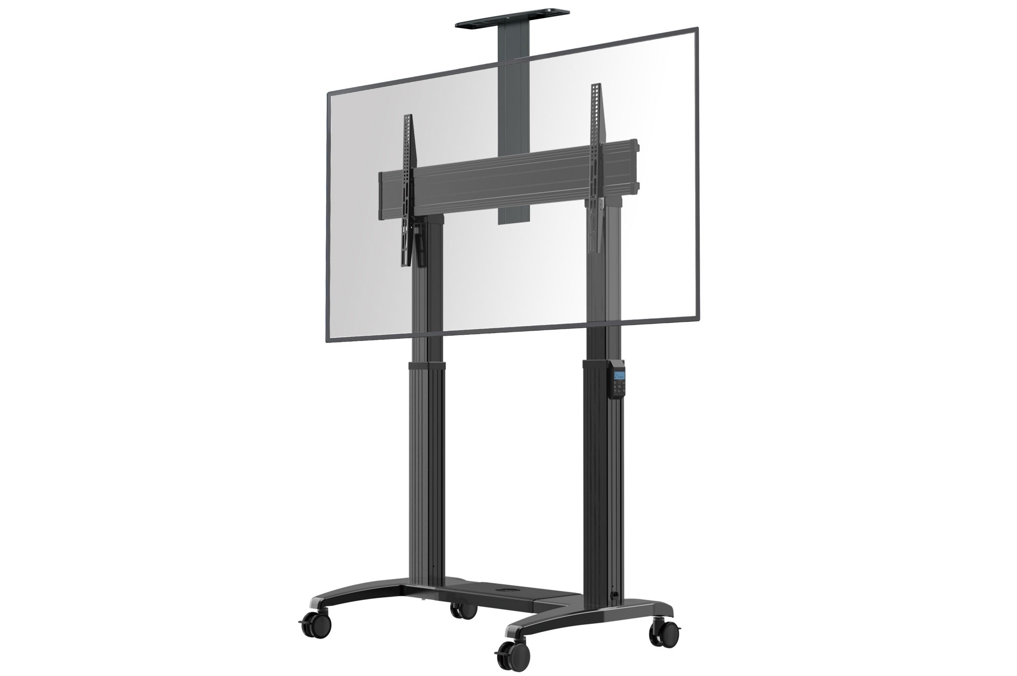 Motorized TV Cart  T100